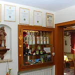 Haus Rose Holiday home Oberharmersbach