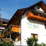 Holiday home Haus Rose Oberharmersbach