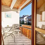 Haus Rose Holiday home Oberharmersbach
