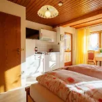 Haus Rose Holiday home