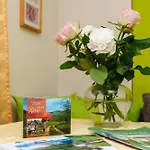 Haus Rose * Oberharmersbach