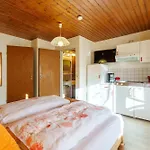 Haus Rose Holiday home Oberharmersbach