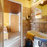 Holiday home Haus Rose Oberharmersbach