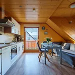 Holiday home Haus Rose