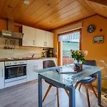 Haus Rose * Oberharmersbach