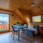 Haus Rose Holiday home