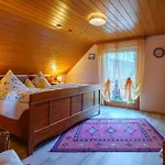 Haus Rose * Oberharmersbach