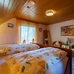 Holiday home Haus Rose Oberharmersbach