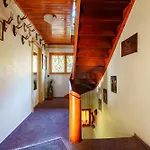 Haus Rose Holiday home Oberharmersbach