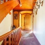 Holiday home Haus Rose Oberharmersbach