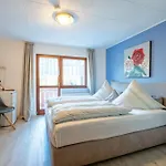 Haus Rose Holiday home Oberharmersbach