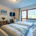 Haus Rose Holiday home Oberharmersbach