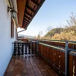 Holiday home Haus Rose *