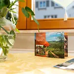 Haus Rose Holiday home Oberharmersbach