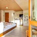 Holiday home Haus Rose Oberharmersbach