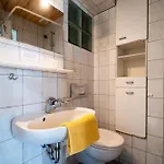 Haus Rose Holiday home Oberharmersbach