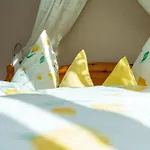 Haus Rose Holiday home *