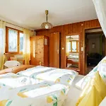 Haus Rose Holiday home