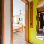 Holiday home Haus Rose Oberharmersbach