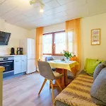 Holiday home Haus Rose Oberharmersbach