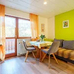 Haus Rose Holiday home