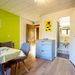 Haus Rose Holiday home *