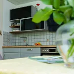 Holiday home Haus Rose *