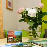 Holiday home Haus Rose