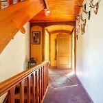 Haus Rose Holiday home