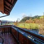 Haus Rose Oberharmersbach