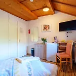 Haus Rose Holiday home Oberharmersbach