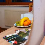 Haus Rose Holiday home *