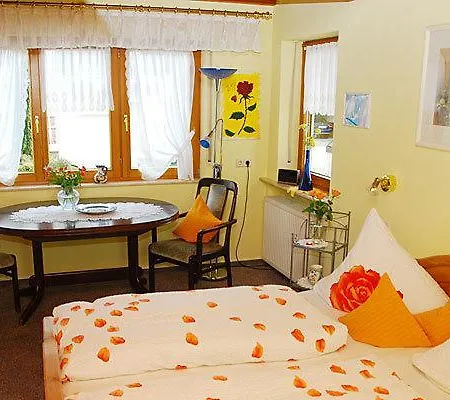 Haus Rose Guest house Oberharmersbach