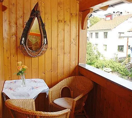 Haus Rose Πανσιόν