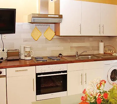 招待所 Haus Rose 上哈尔默斯巴赫