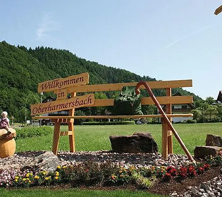 Haus Rose 4*