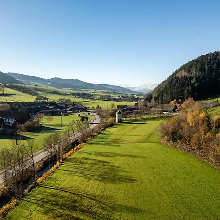 Haus Rose Holiday home