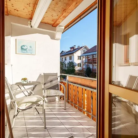 Haus Rose Дом отдыха Оберхармерсбах
