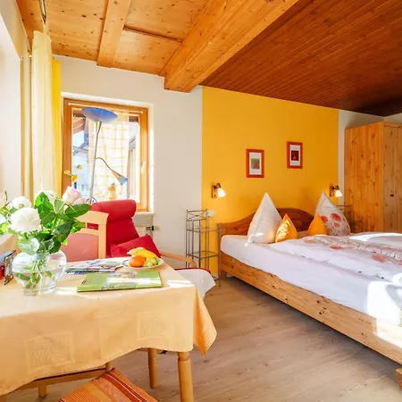 Haus Rose Дом отдыха *