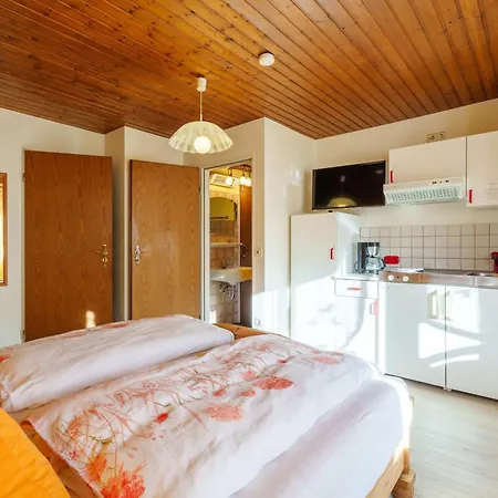 Haus Rose Дом отдыха Оберхармерсбах