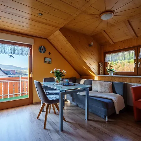 Haus Rose Дом отдыха
