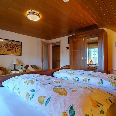 Haus Rose * Оберхармерсбах