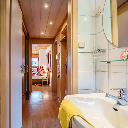 Haus Rose Дом отдыха