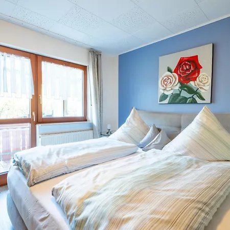 Haus Rose *