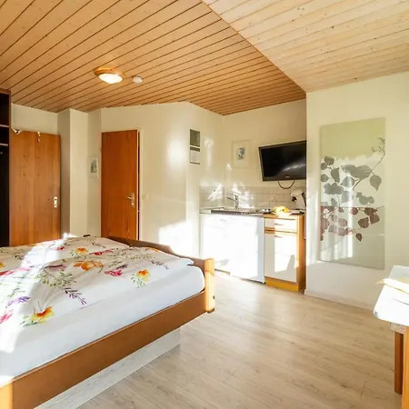 Haus Rose Оберхармерсбах