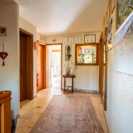Haus Rose Дом отдыха Оберхармерсбах