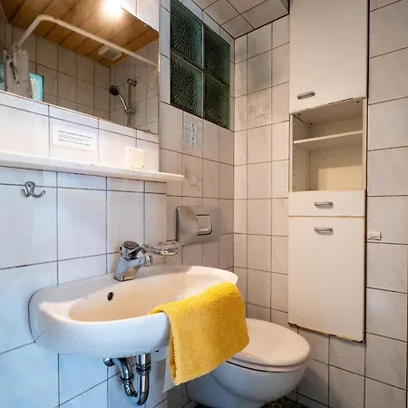 Haus Rose Дом отдыха Оберхармерсбах