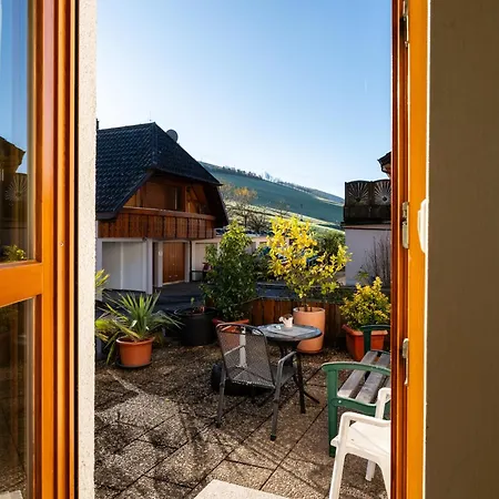 Haus Rose Оберхармерсбах