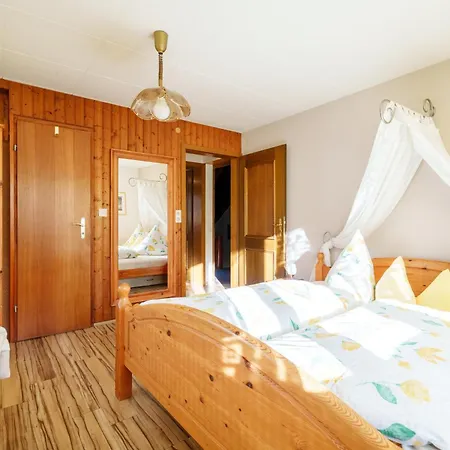 Haus Rose Дом отдыха *