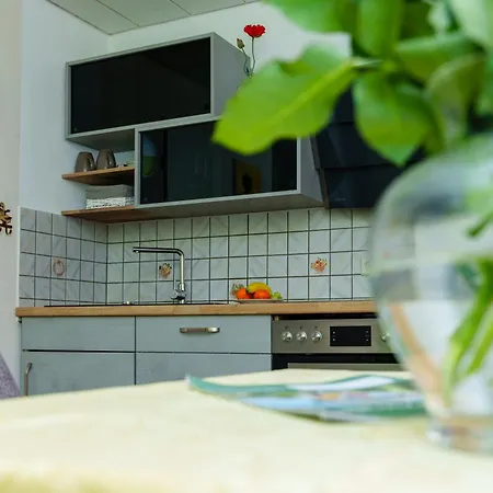 Дом отдыха Haus Rose *